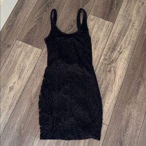 Material Girl Dress XS